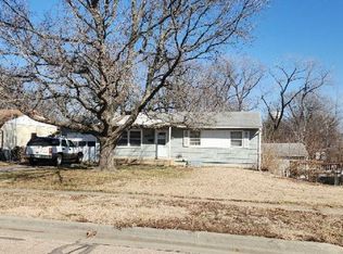 4028 Semercier St, Topeka, KS 66609