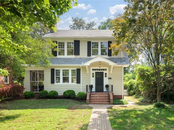 4531 E Seminary Ave, Richmond, VA 23227