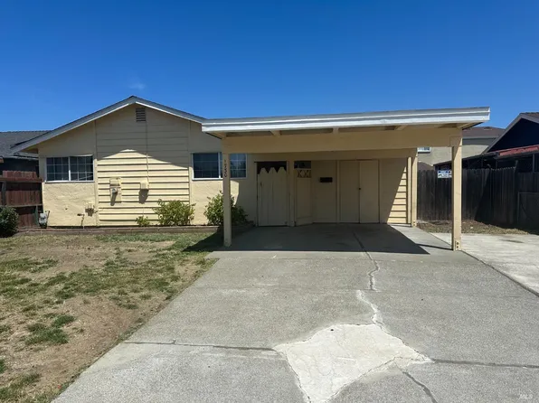 1730 SEVERUS Drive, Vallejo, CA 94589