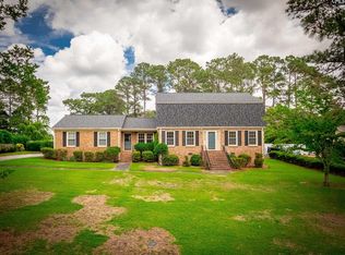 209 Park Shore Dr W, Columbia, SC 29223