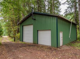 86549 Sweet Creek Rd, Mapleton, OR 97453