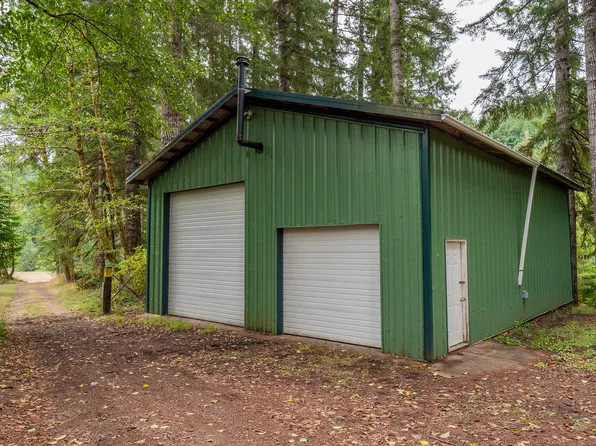 86549 Sweet Creek Rd, Mapleton, OR 97453