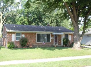 5322 Douglas Rd, Toledo, OH 43613