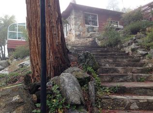 52990 Double View Dr, Idyllwild, CA 92549