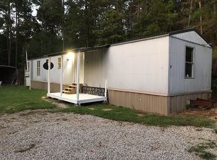 1614 Mohawk Cliff Rd, Ohatchee, AL 36271