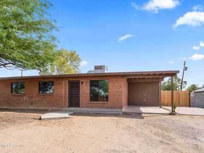 6502 E Calle Bootis, Tucson, AZ, 85710