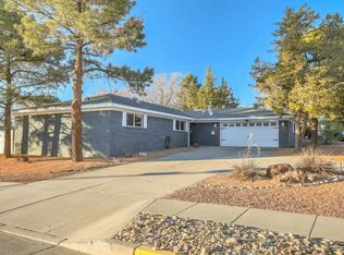 3801 Inca St NE, Albuquerque, NM 87111