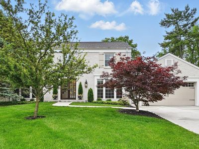 8808 Tulipwood Ct, Cincinnati, OH, 45242