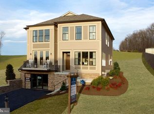 6801 Pax Ct, New Market, MD 21774