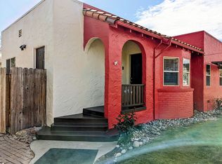 414 14th St, Marysville, CA 95901