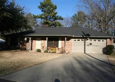 177 Glendale Ln, Kilgore, TX, 75662
