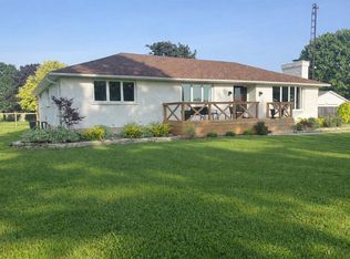 5328 Mandaumin Rd, Plympton Wyoming, ON N7T7H3