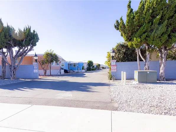 1615 Merced Ave Space 44, South El Monte, CA 91733