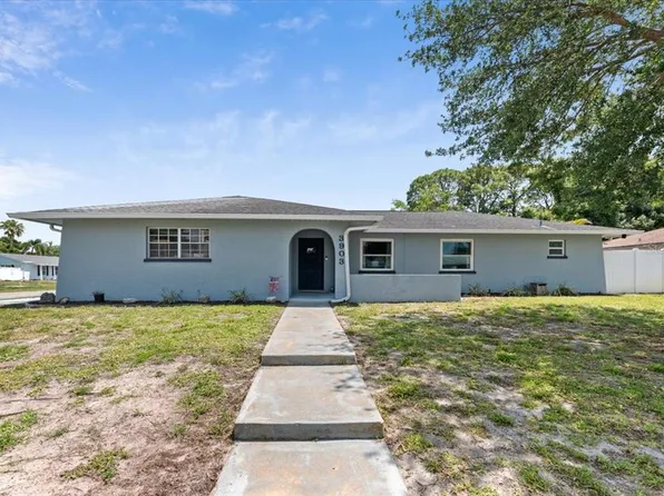 3903 24th Ave W, Bradenton, FL 34205