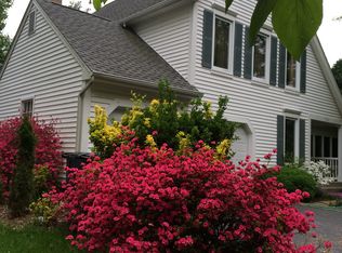 5530 Virgin Rock Rd, Centreville, VA 20120