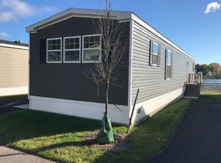 21 Windward Way #83, Stony Point, NY 10980