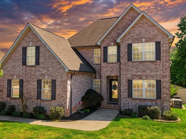 4633 Smitty Dr, Murfreesboro, TN 37128