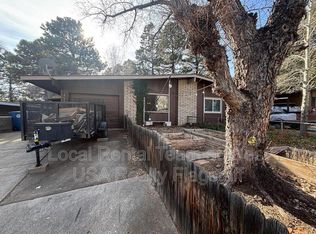 4513 E Hollygreen Rd, Flagstaff, AZ 86004