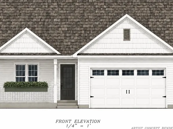 528 Lake St, Green Lake, WI 54941