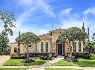 3 Marino Dr, Missouri City, TX 77459