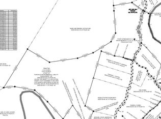 57.63 Acres On Green Ford Rd, Monticello, KY 42633