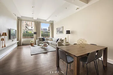 Sold by Town Residential