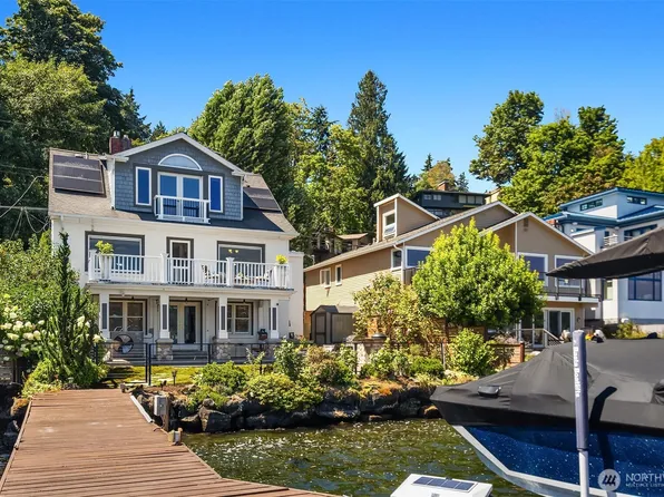 11754 Riviera Place NE, Seattle, WA 98125
