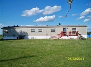 5831 278th St, Moravia, IA 52571