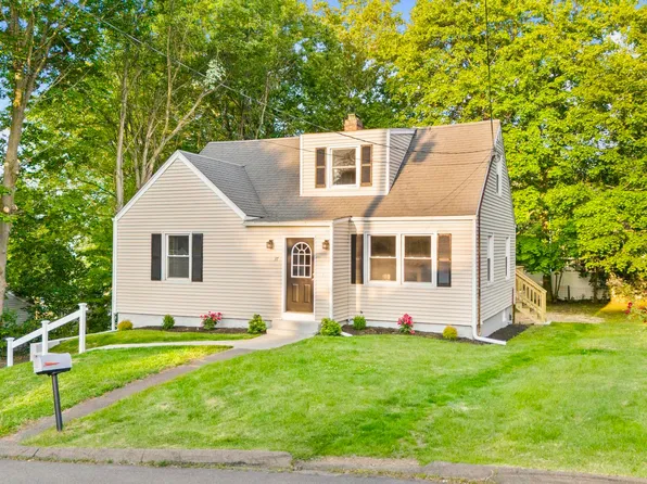 37 View Street, East Haven, CT 06512