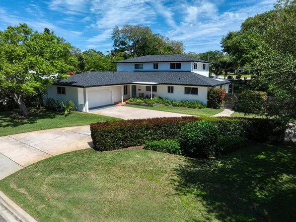 1739 EAGLES NEST DRIVE, BELLEAIR, FL 33756