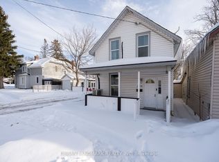 256 Dundas St, Deseronto, ON K0K 1X0