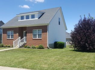140 Lynwood Dr, Nicholasville, KY 40356