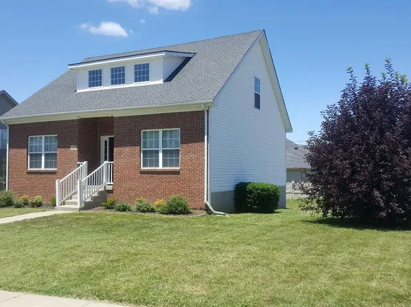 140 Lynwood Dr, Nicholasville, KY 40356
