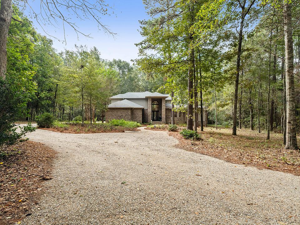 5 Shady Ln, Hattiesburg, MS 39402 | MLS #144747 | Zillow