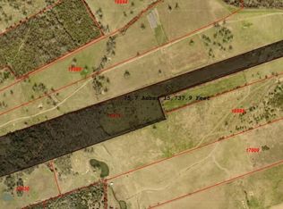 21300 Evans Ln, Washington, TX 77880