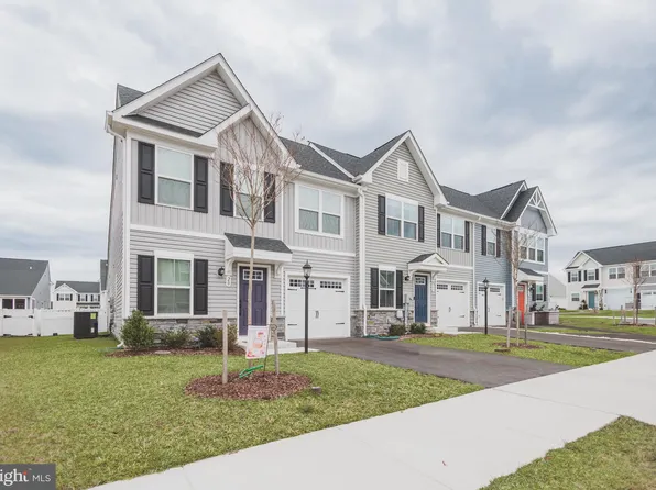 20 Bibury St, Martinsburg, WV 25405