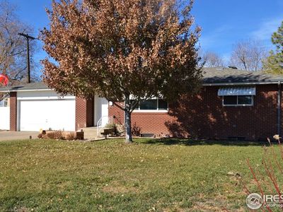 2439 W 13th St, Greeley, CO, 80634
