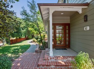 41 Circle Rd, San Rafael, CA 94903