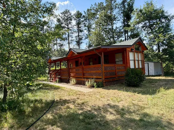 W5284 Norwood Dr, Necedah, WI 54646