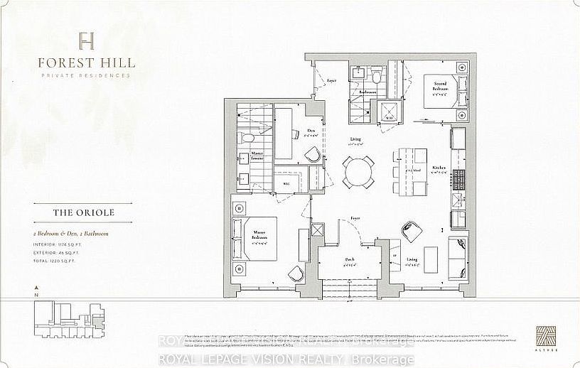 1st image of 2 Forest Hill Rd #101
