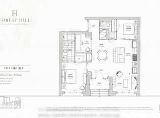 2 Forest Hill Rd #101, Toronto, ON M4V2L3