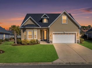 805 Covelo Ln., Myrtle Beach, SC 29579