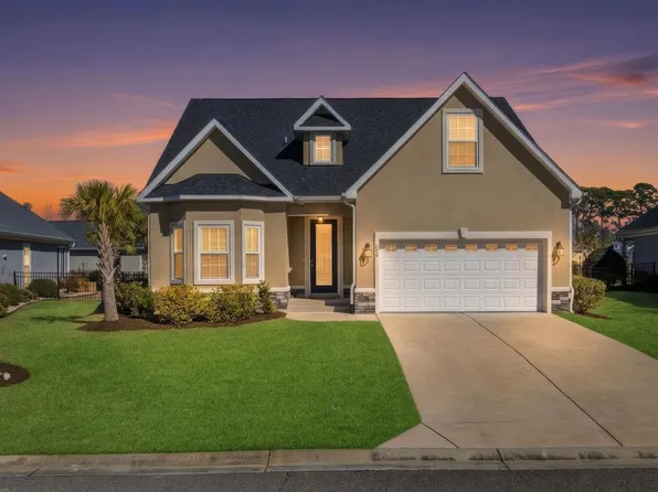 805 Covelo Ln., Myrtle Beach, SC 29579