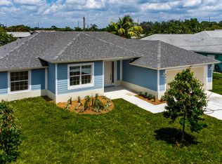 2420 SE Saphire Terrace Port, Saint Lucie, FL 34952