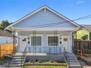 625 N Salcedo St, New Orleans, LA 70119