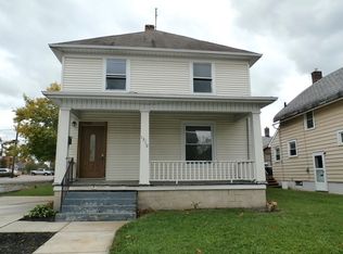 1310 Lynn Ave, Fort Wayne, IN