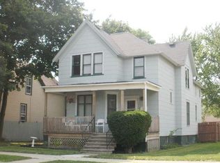 1206 Blake Ave, Racine, WI 53404