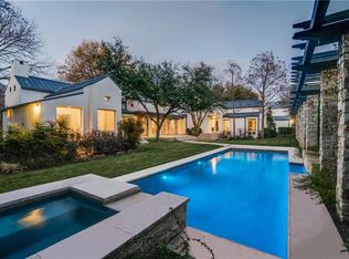 2 Los Arboles Ct, Dallas, TX 75230