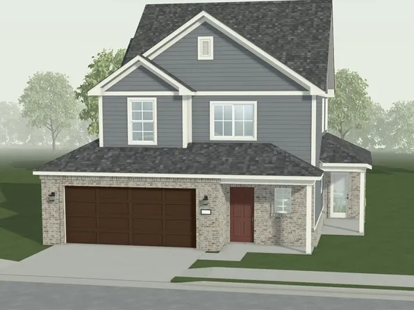 326 Smith St, West Fork, AR 72774