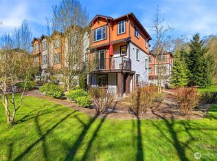 10175 156th Court NE #105, Redmond, WA